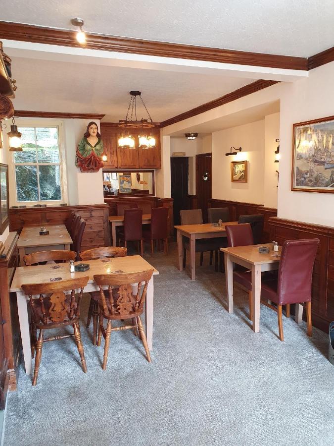 The Ship Inn Τρούρο Εξωτερικό φωτογραφία